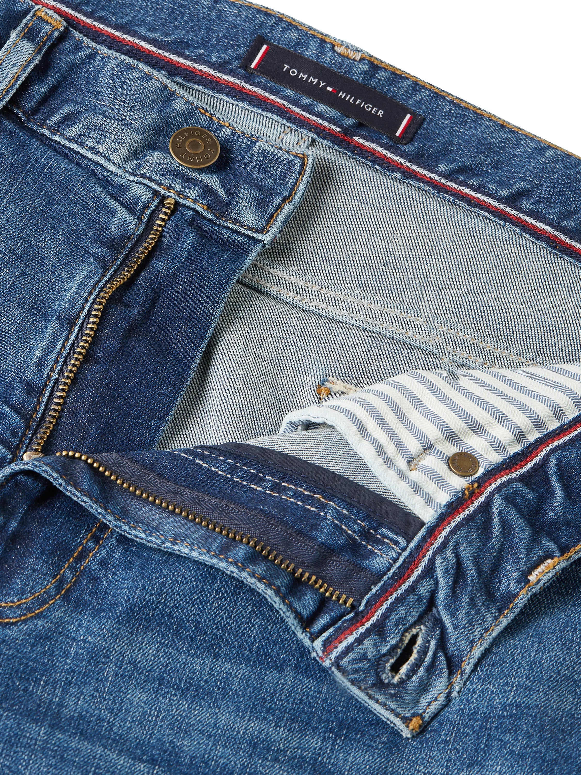 Jeans BLEECKER Slim Fit