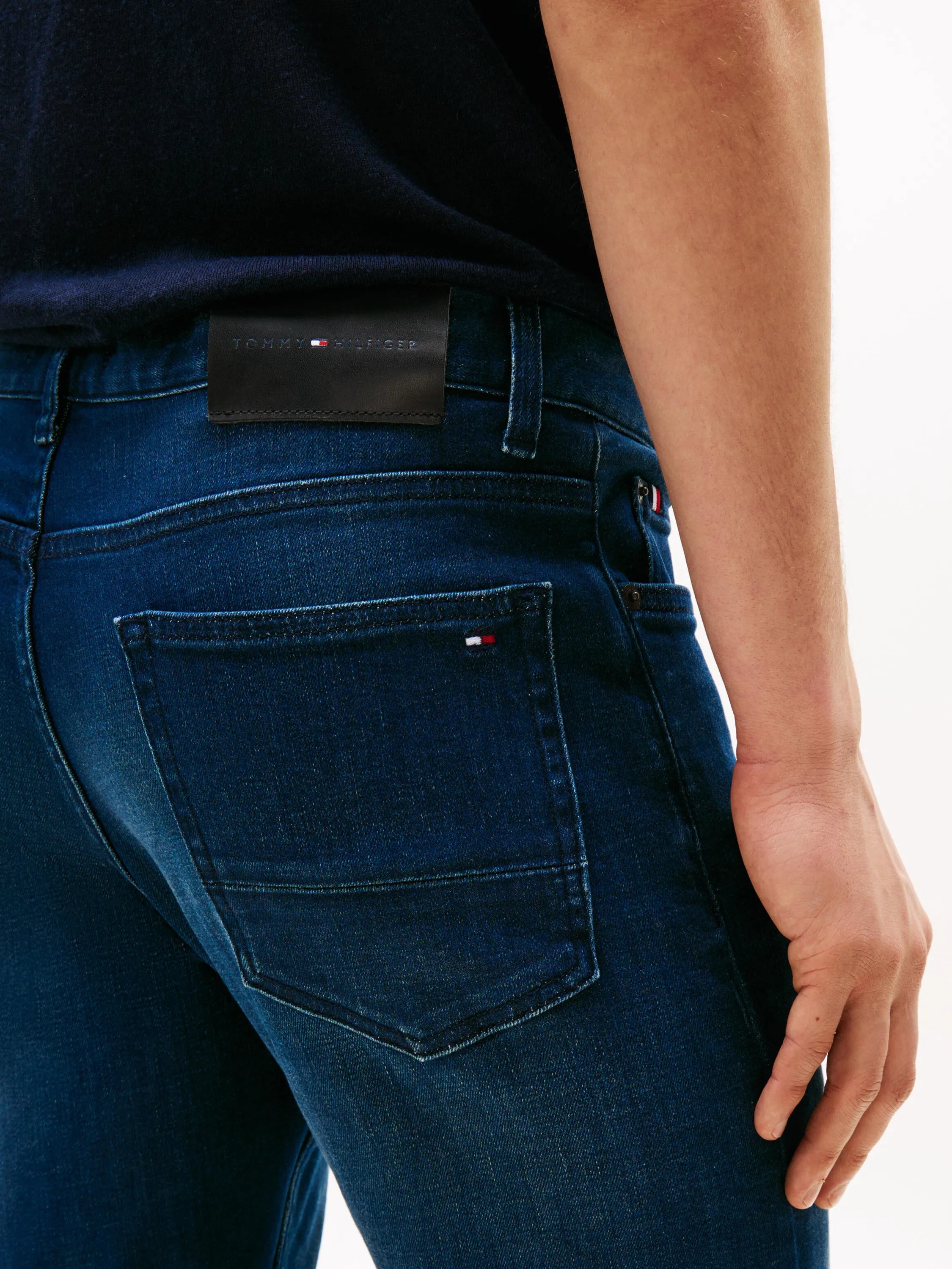 Jeans CORE BLEECKER Regular Fit