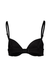 Push-Up-BH mit Spitzendetails