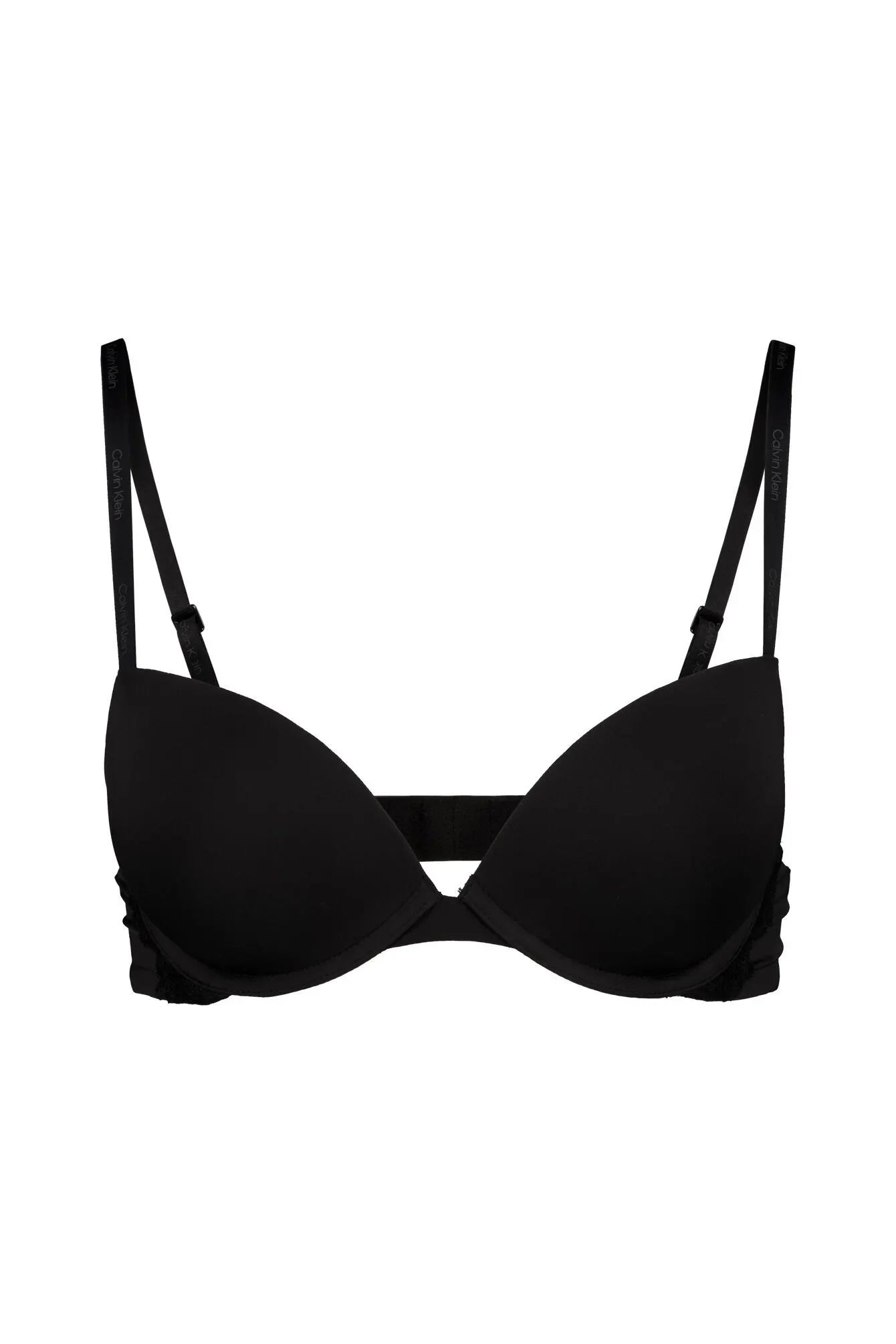 Push-Up-BH mit Spitzendetails