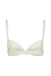 Push-Up-BH mit Spitzendetails