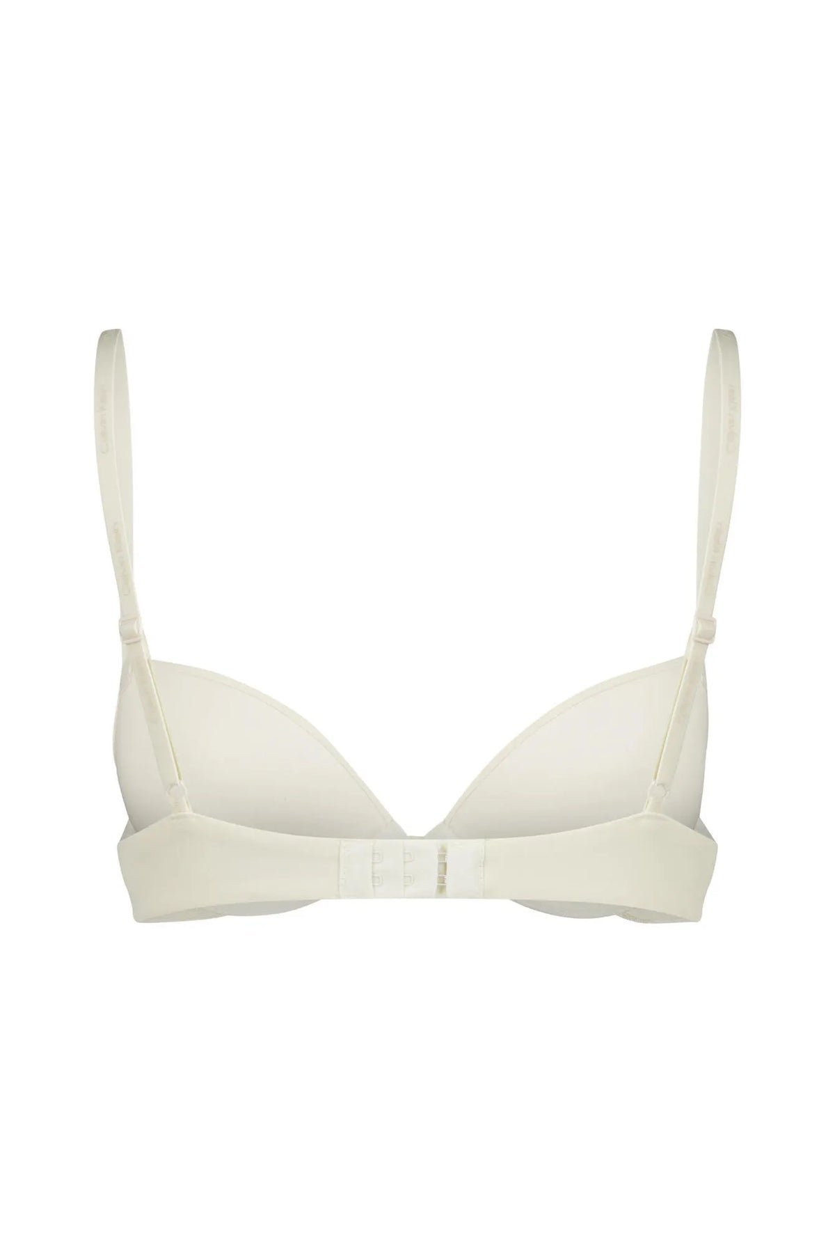 Push-Up-BH mit Spitzendetails
