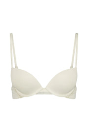 Push-Up-BH mit Spitzendetails