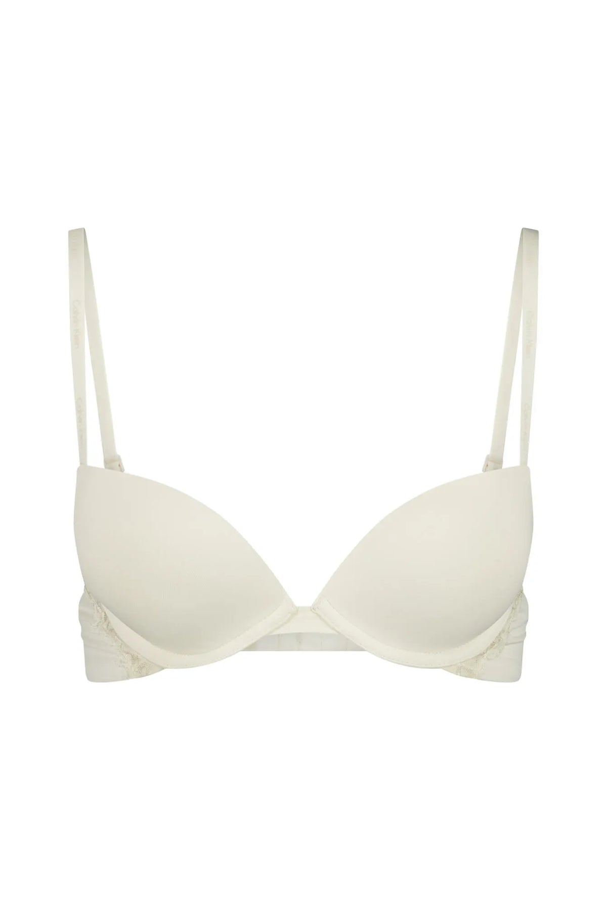 Push-Up-BH mit Spitzendetails