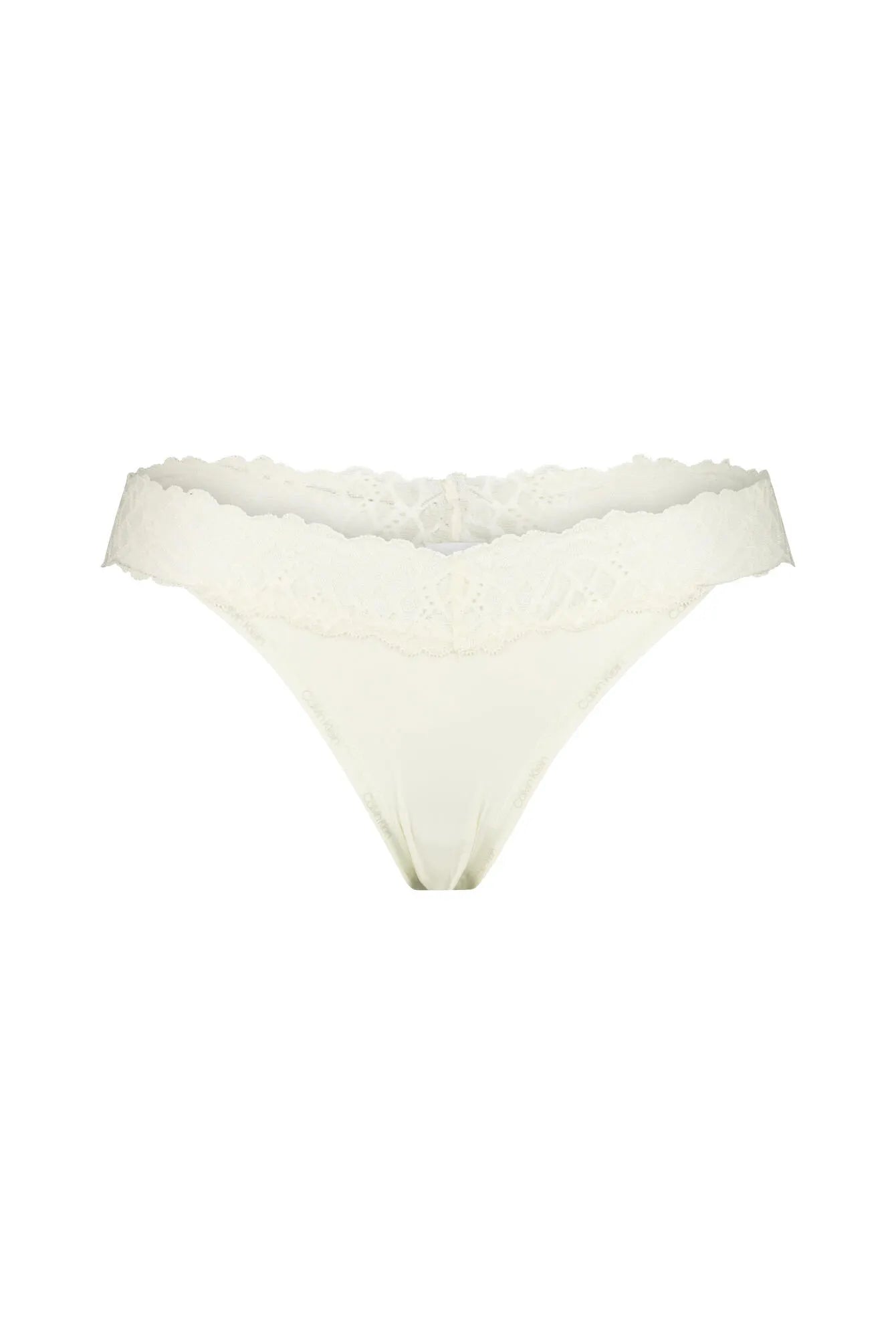 Boxer Brief Slip