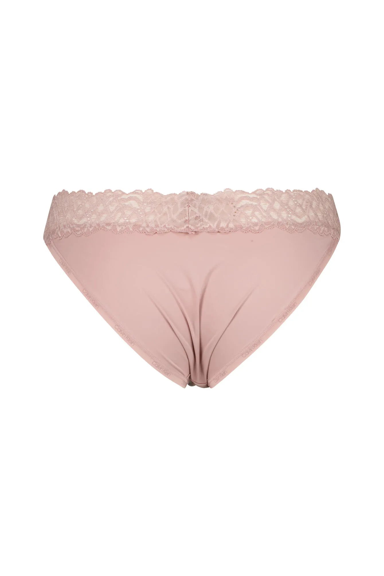 Boxer Brief Slip