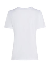 T-Shirt aus Baumwolle