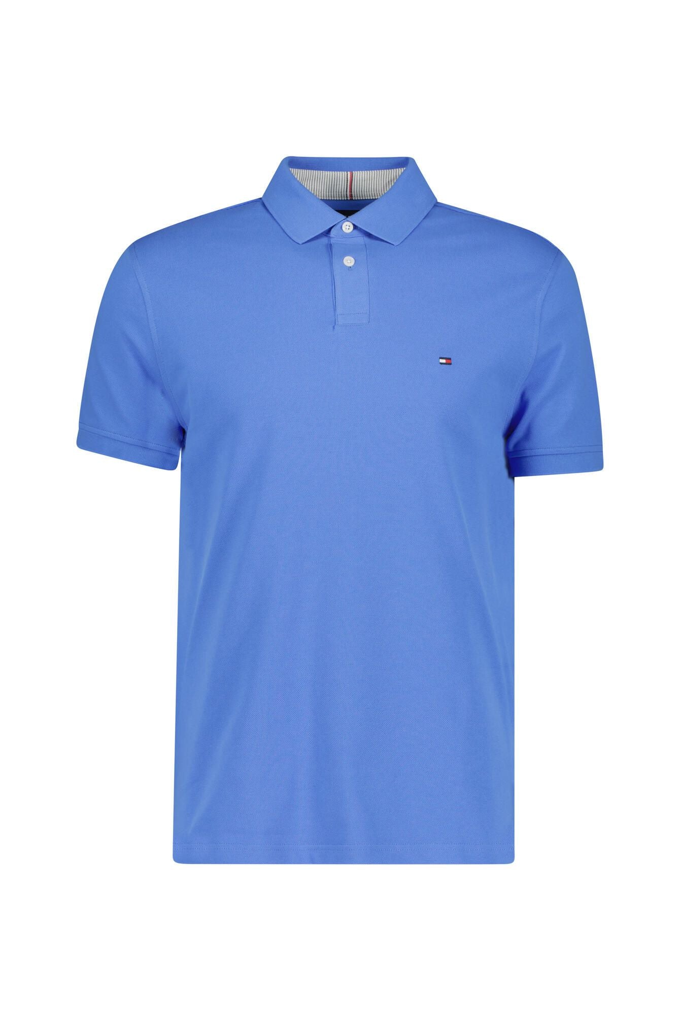 Poloshirt aus Baumwolle
