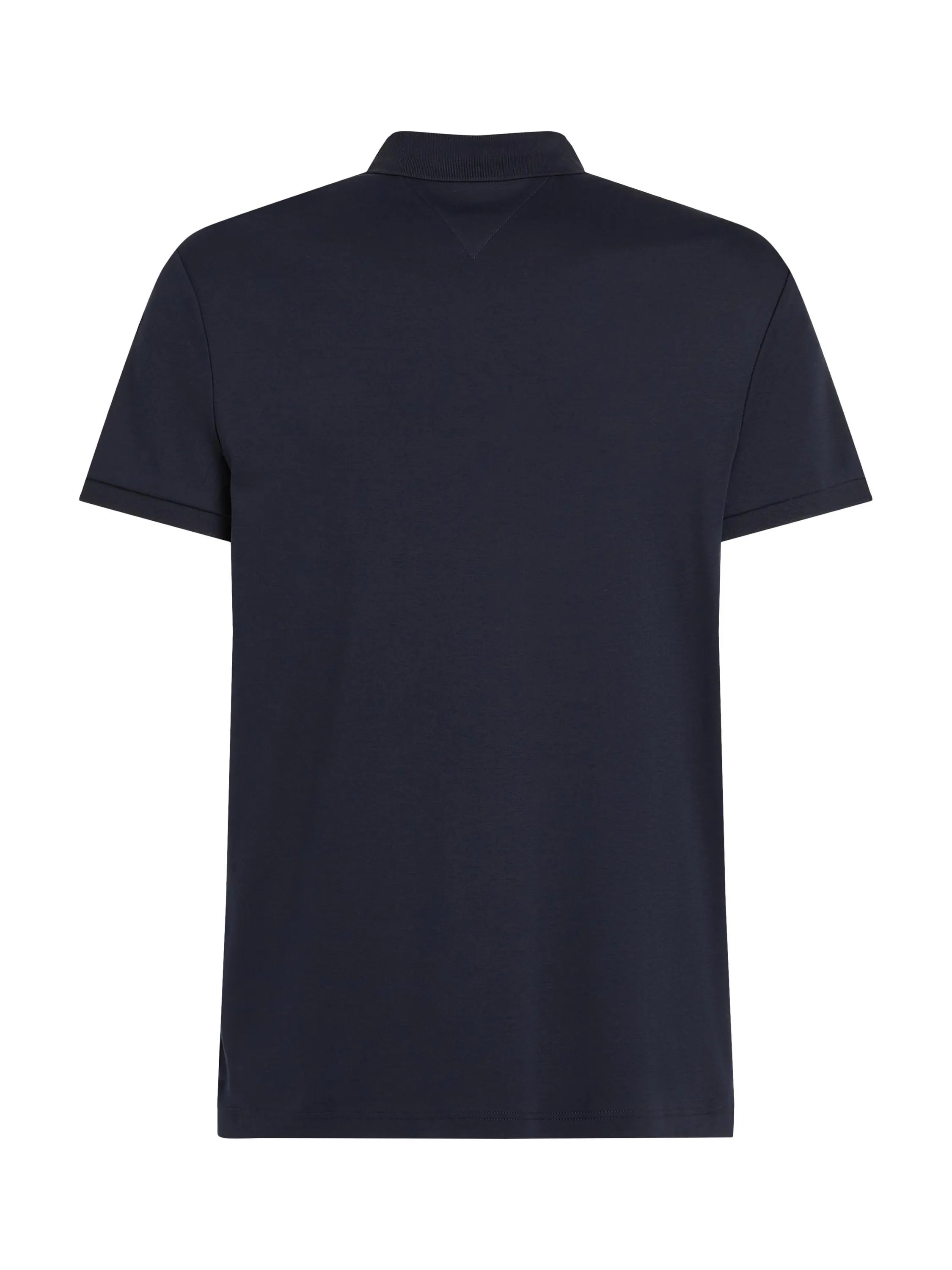 Poloshirt aus Baumwolle