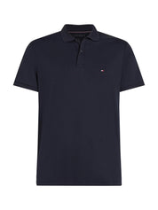 Poloshirt aus Baumwolle