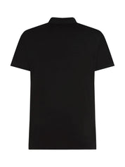 Poloshirt aus Baumwolle