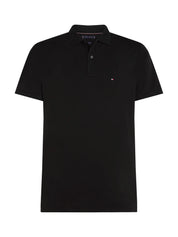 Poloshirt aus Baumwolle
