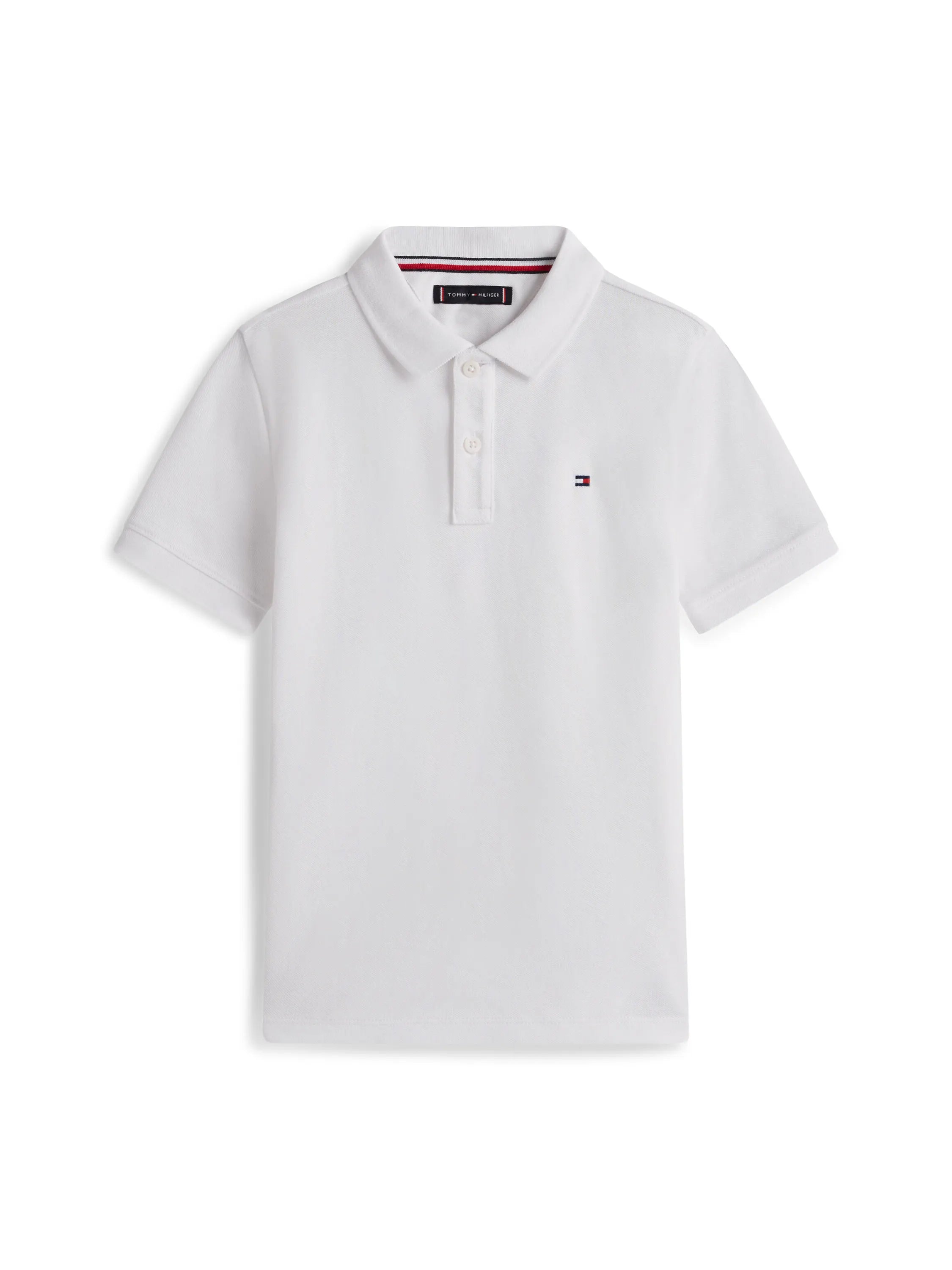 Poloshirt aus Baumwolle