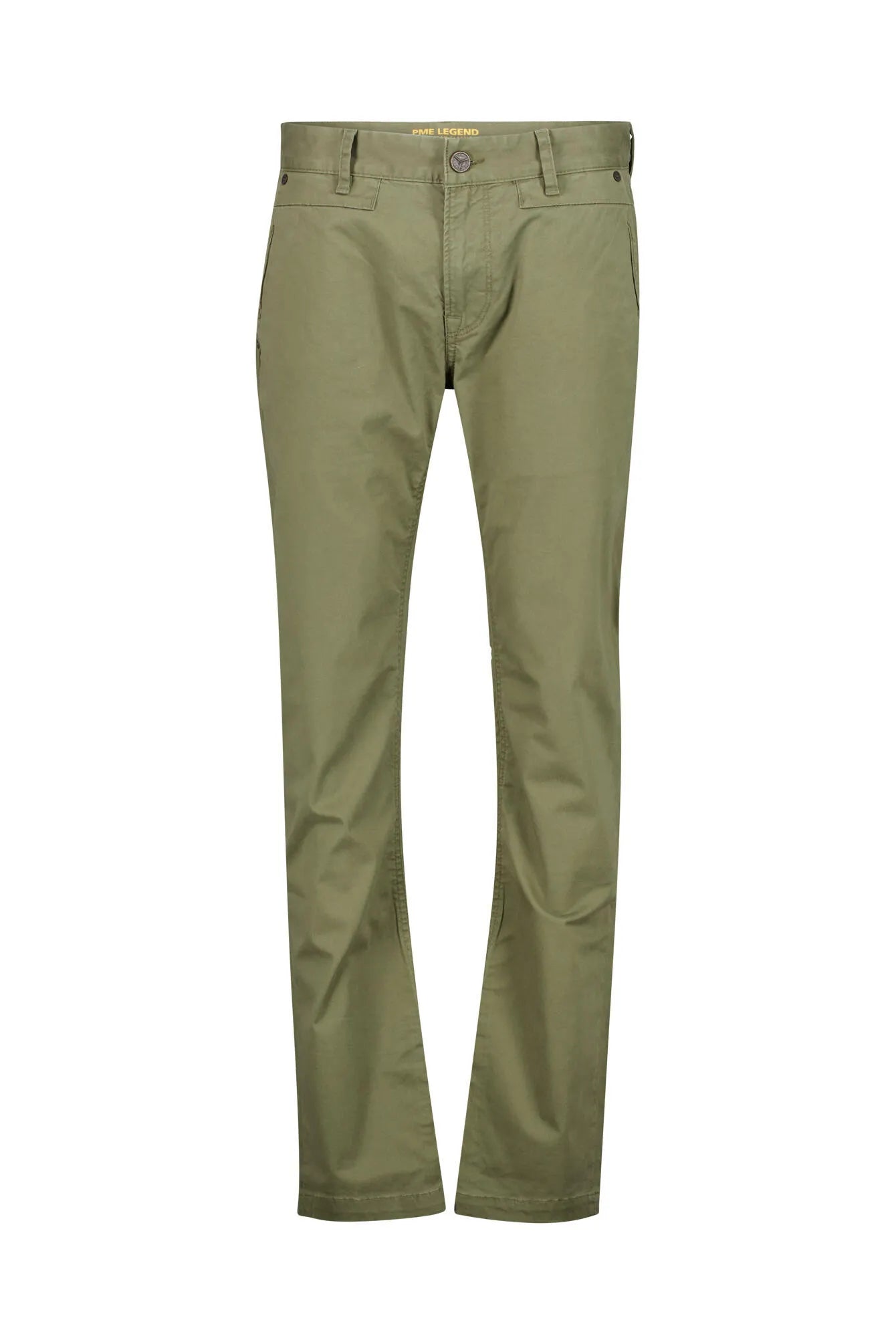 Chinohose Tapered Fit