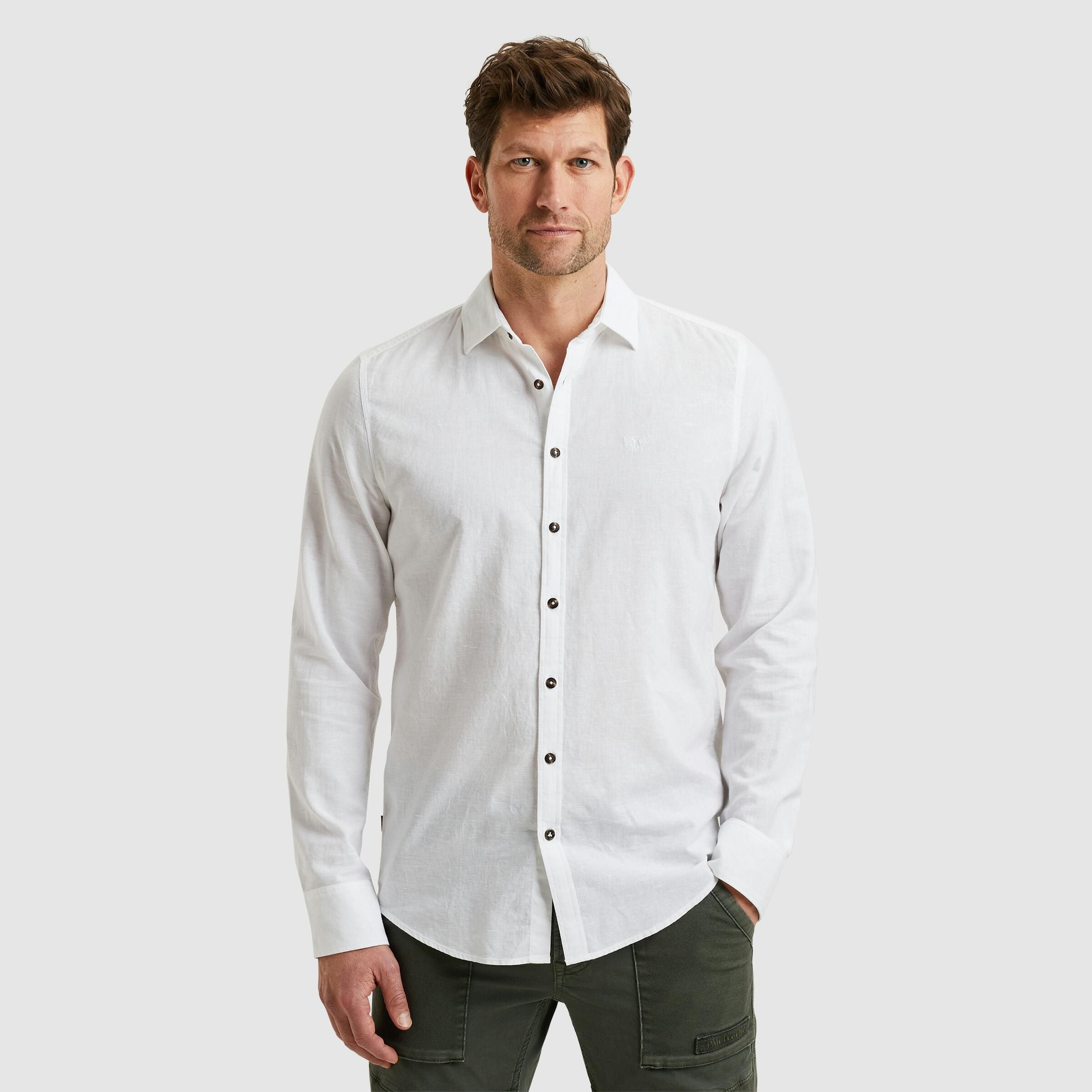 Freizeithemd Regular Fit