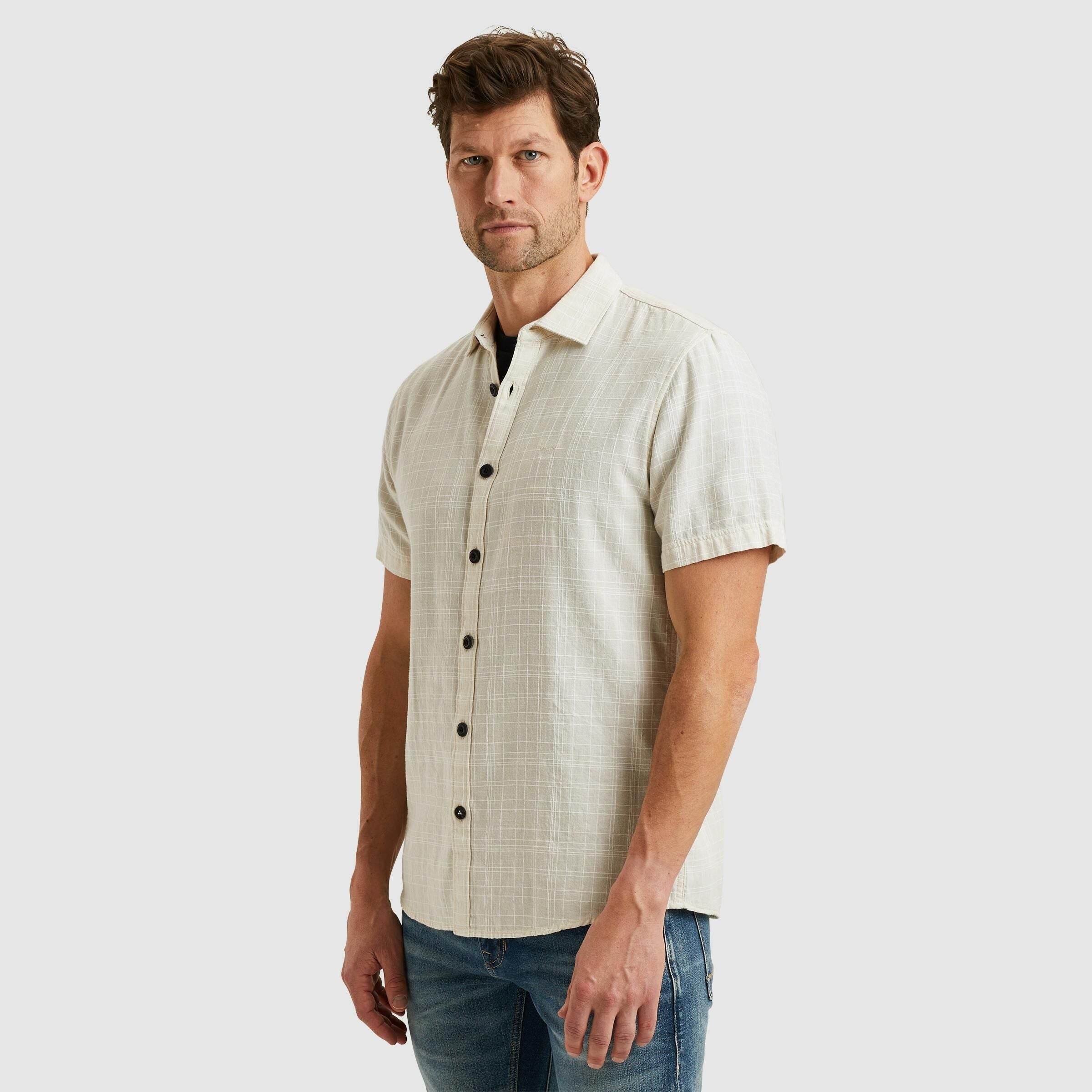 Freizeithemd Regular Fit