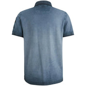 Poloshirt aus Baumwolle
