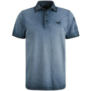 Poloshirt aus Baumwolle