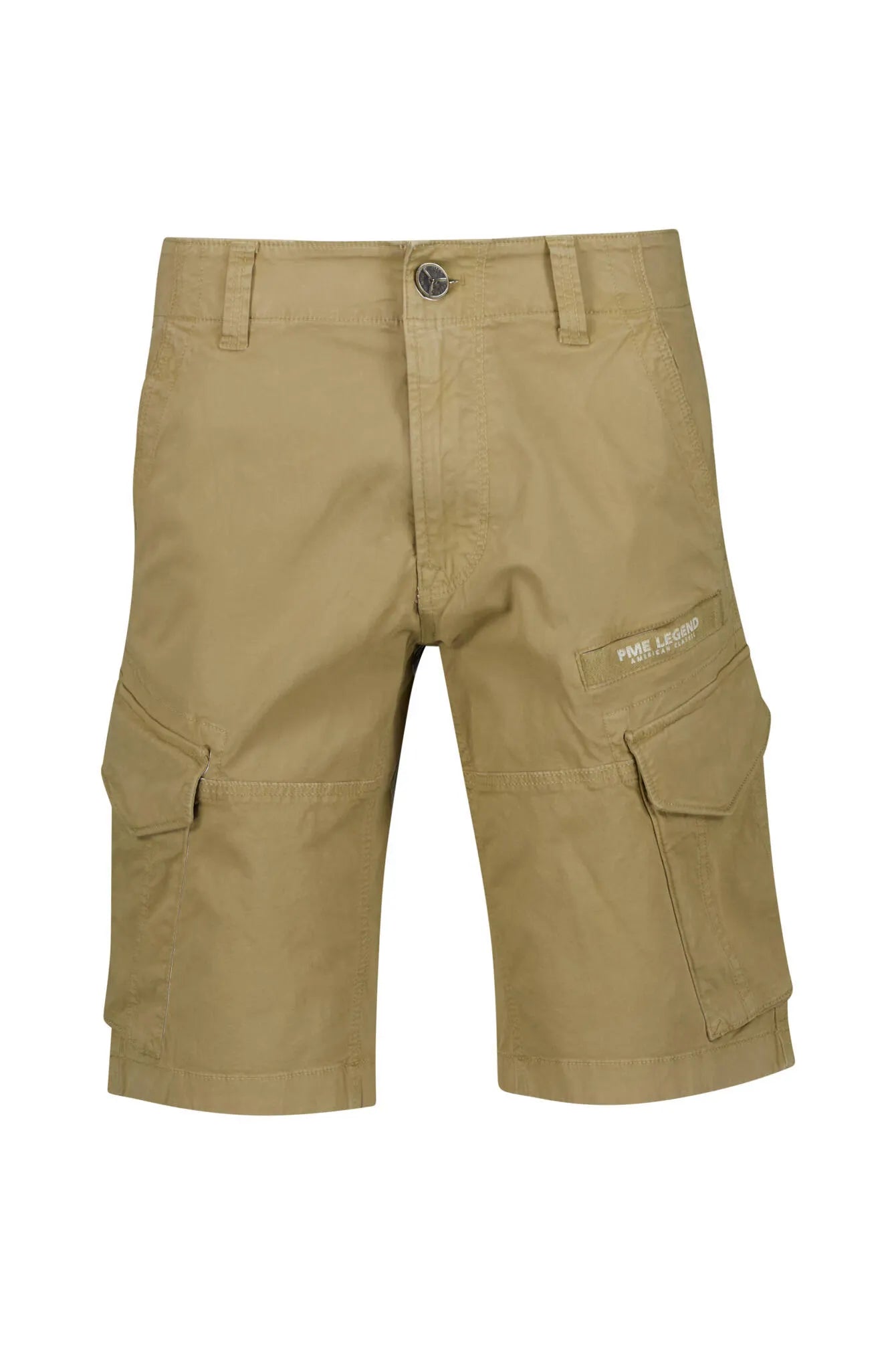 Cargo-Shorts Regular Fit