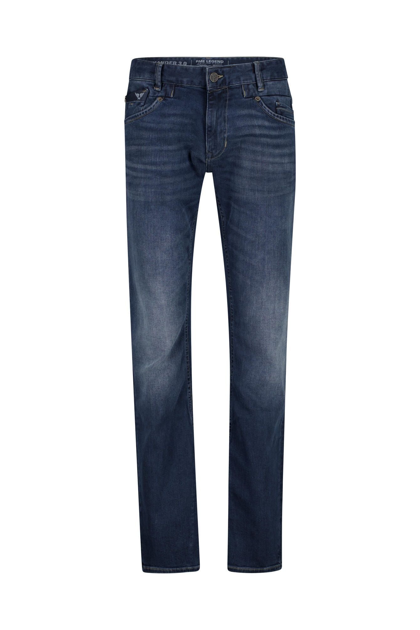 Jeans COMMANDER 3.0 Relaxed Fit