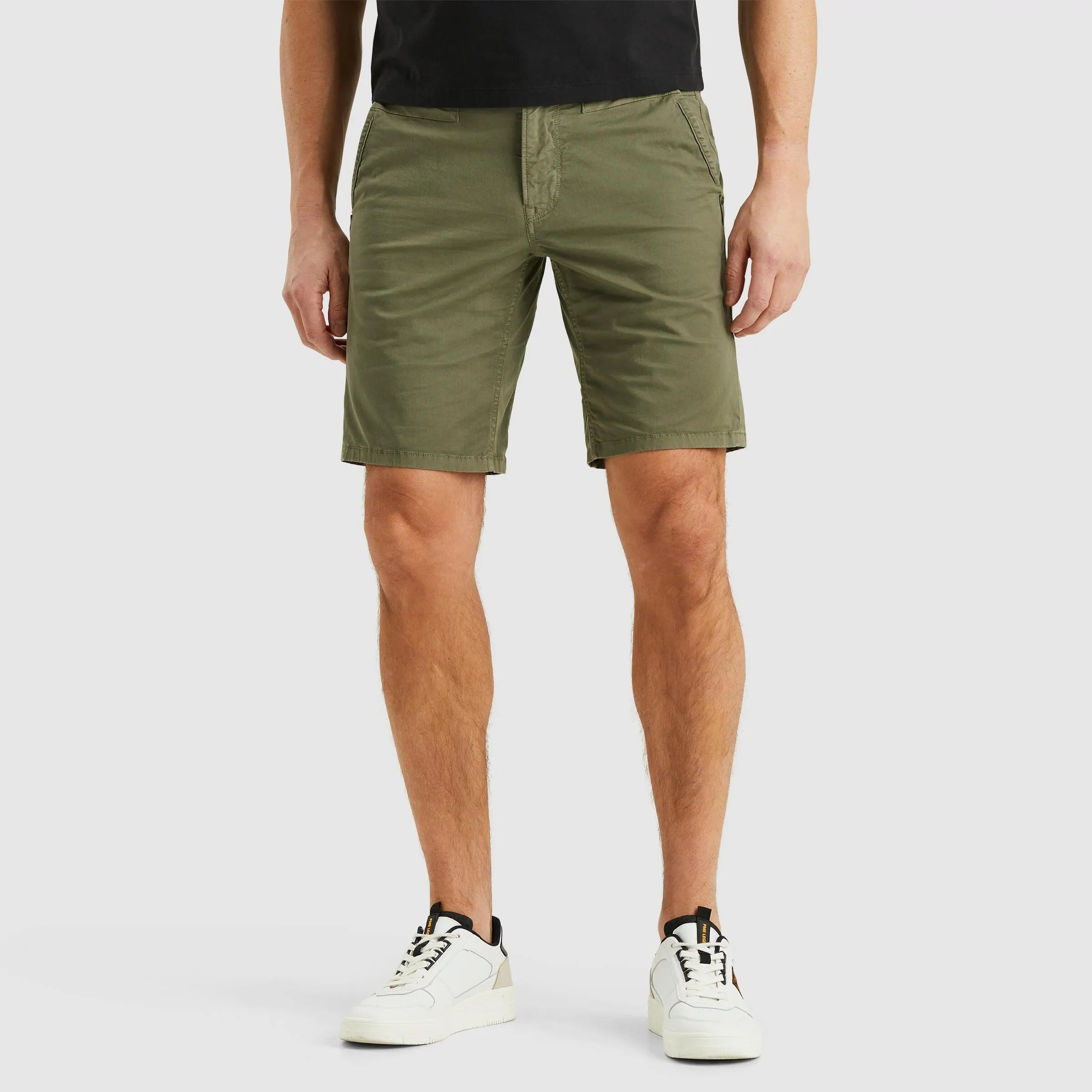 Chino-Shorts Regular Fit