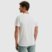 T-Shirt aus Baumwolle