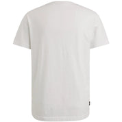 T-Shirt aus Baumwolle
