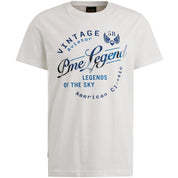 T-Shirt aus Baumwolle