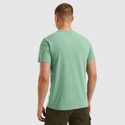 T-Shirt aus Baumwolle