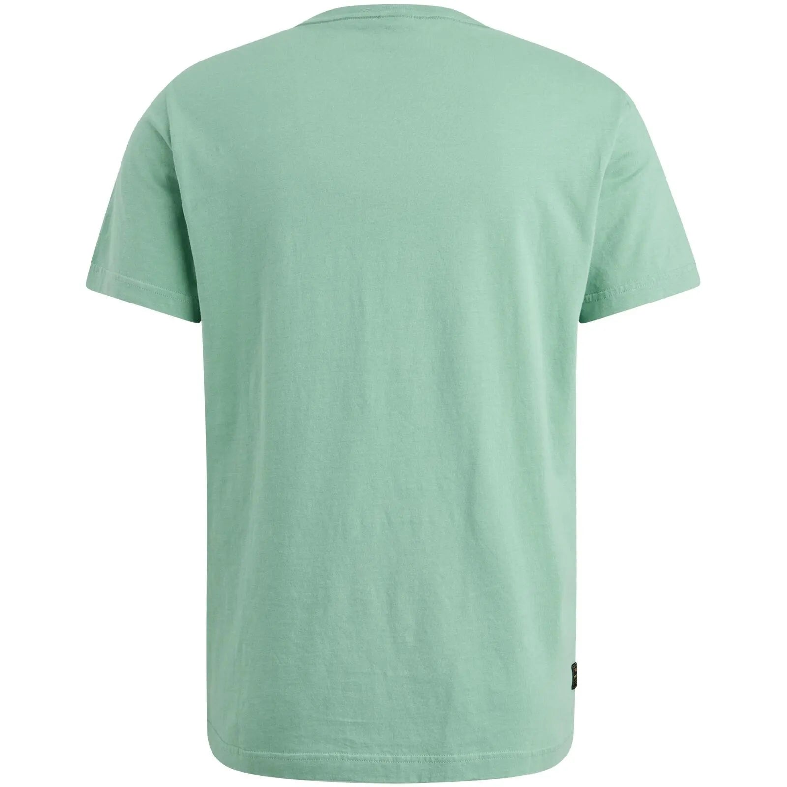T-Shirt aus Baumwolle