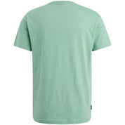 T-Shirt aus Baumwolle