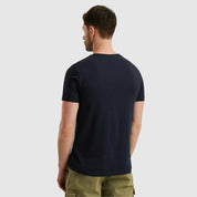 T-Shirt aus Baumwolle