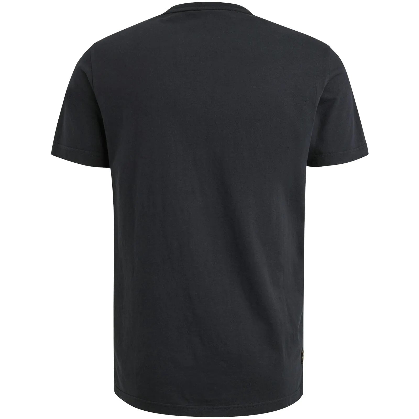 T-Shirt aus Baumwolle