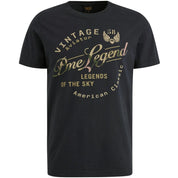 T-Shirt aus Baumwolle