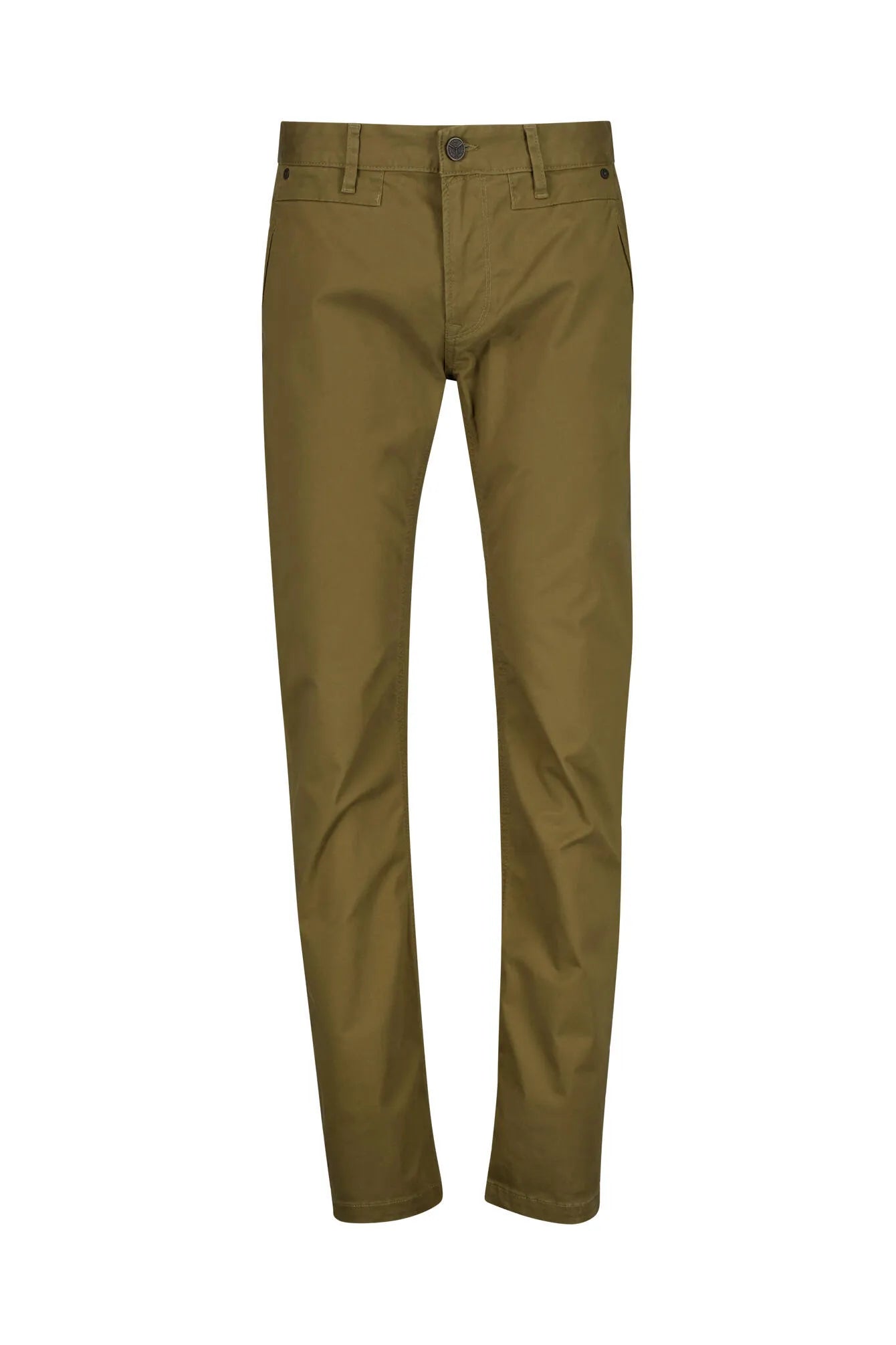 Chinohose Regular Fit