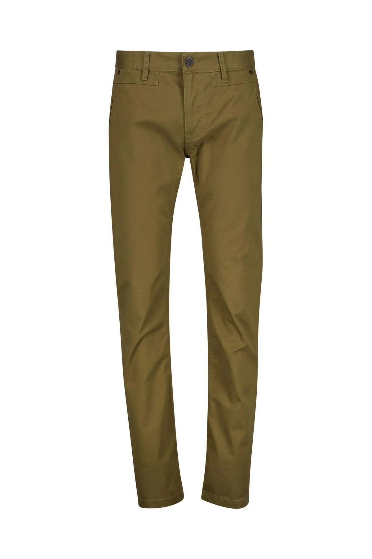 Chinohose Regular Fit