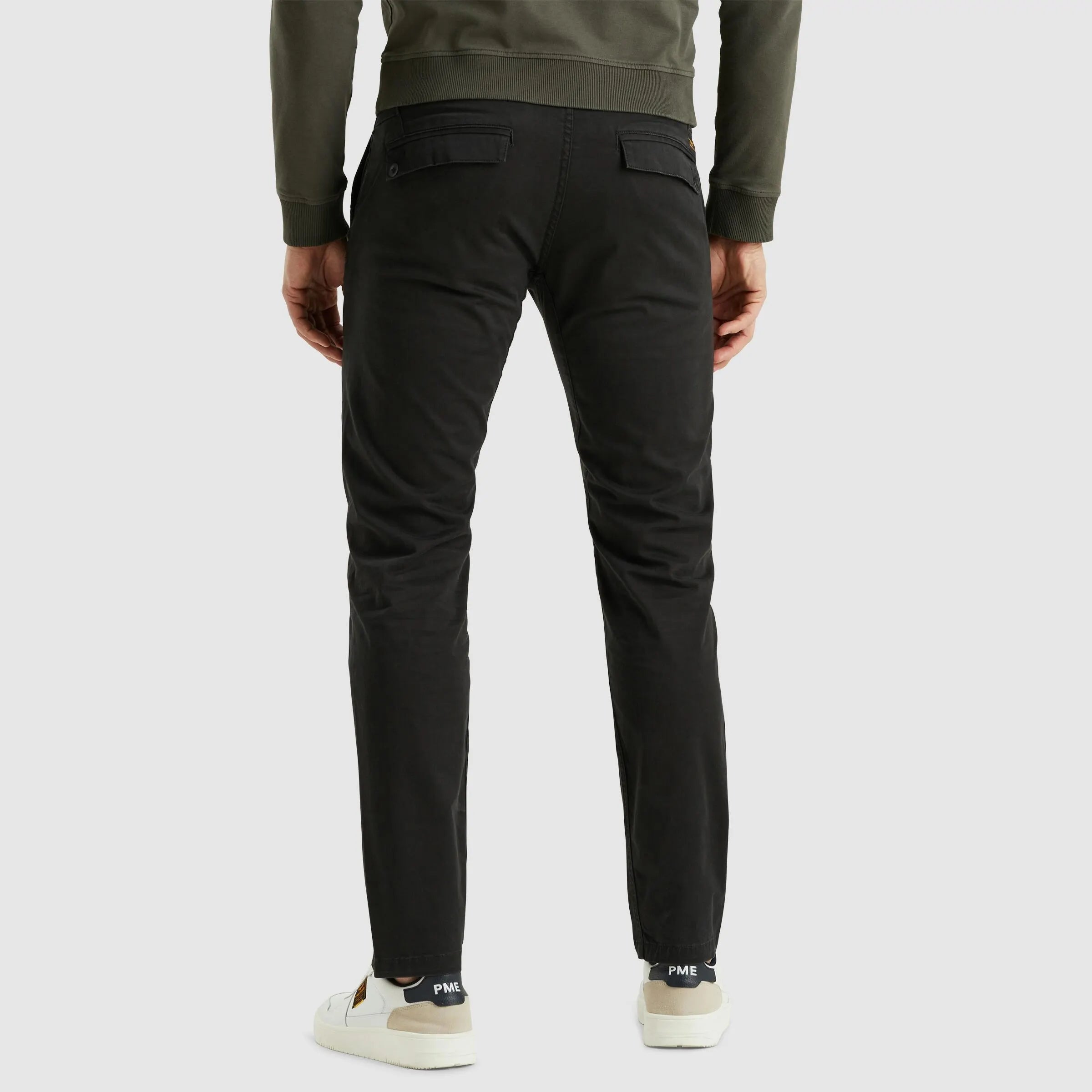 Chinohose Regular Fit