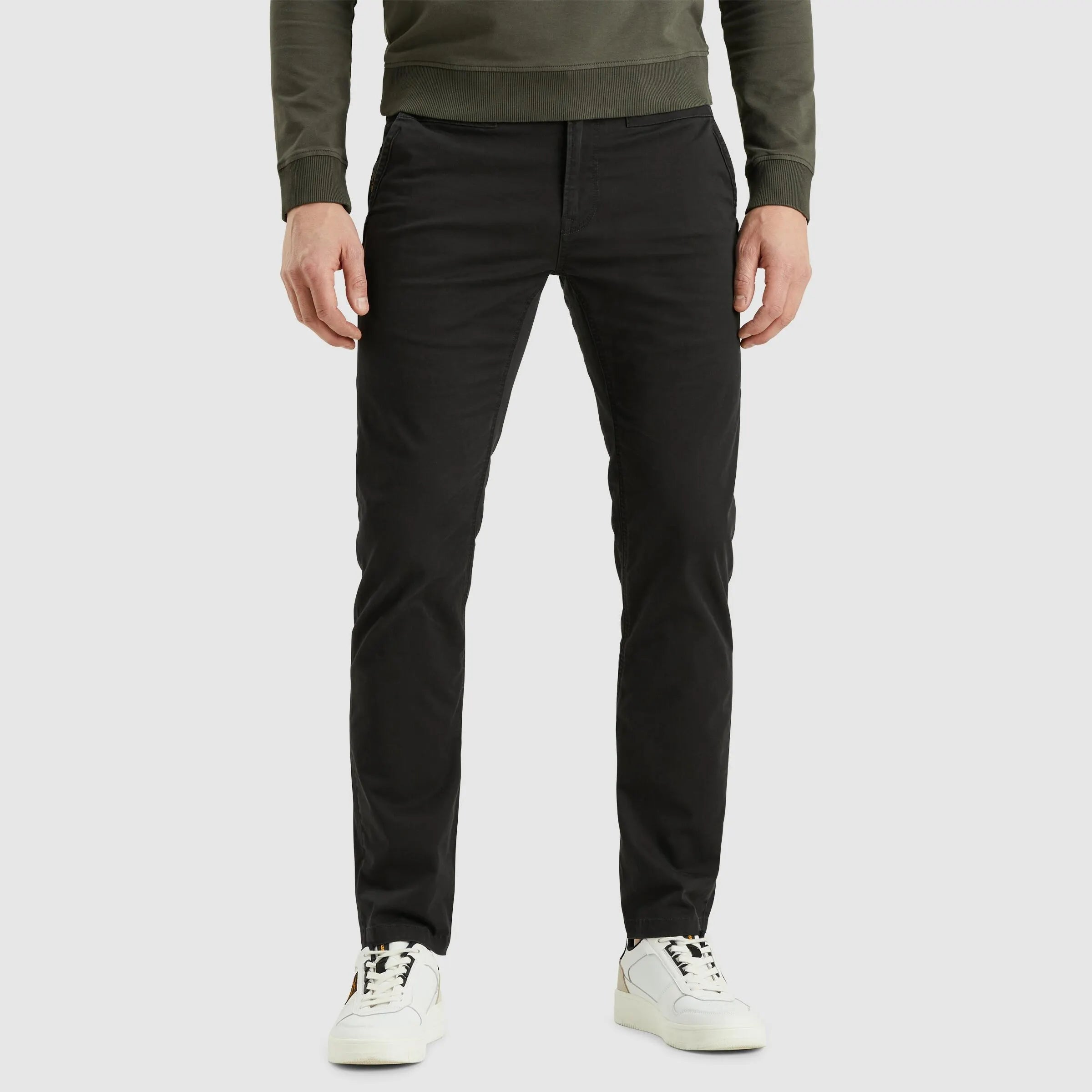 Chinohose Regular Fit