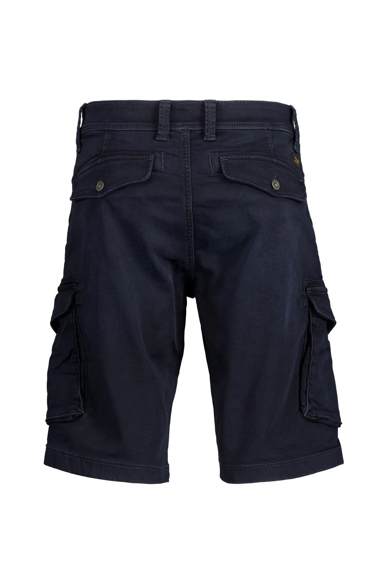Jeansshorts Relaxed Fit