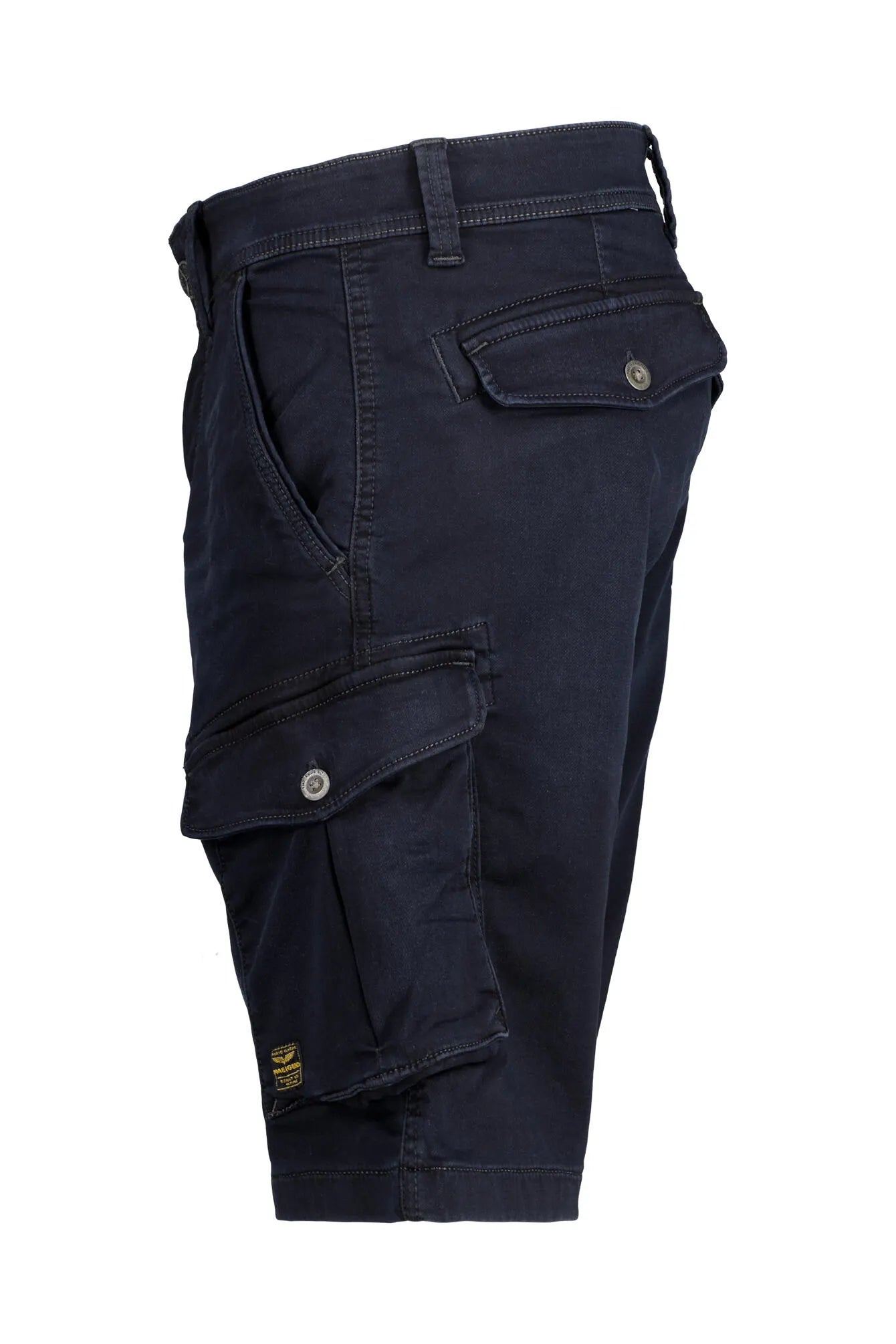 Jeansshorts Relaxed Fit