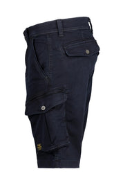 Jeansshorts Relaxed Fit