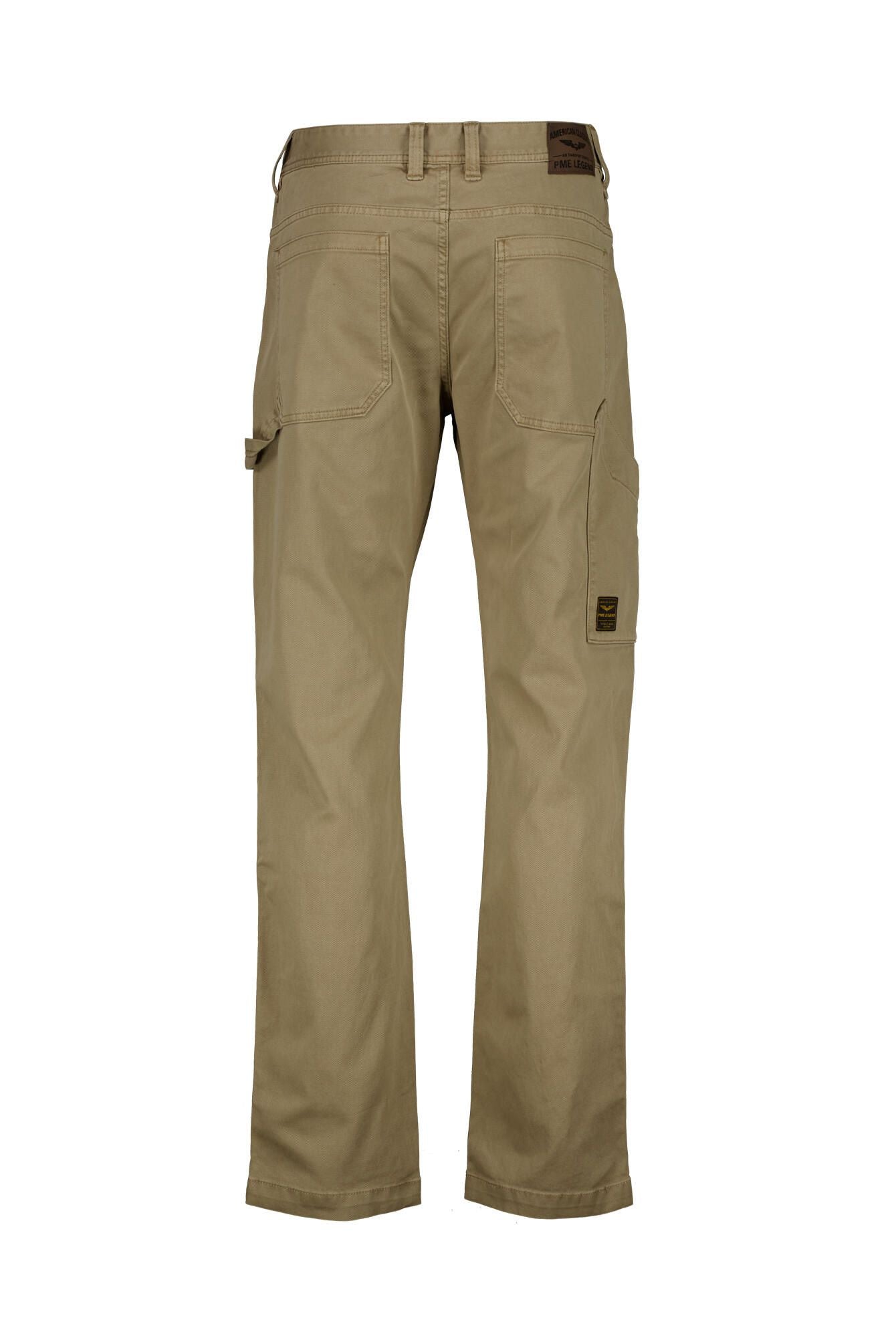 Cargohose Relaxed Fit