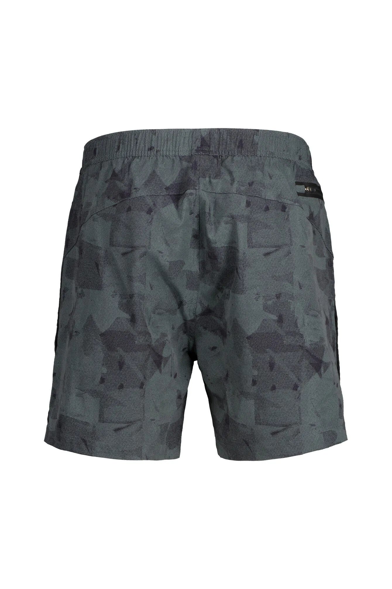 Badehose Regular Fit
