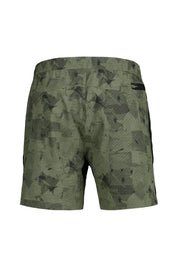 Badehose Regular Fit