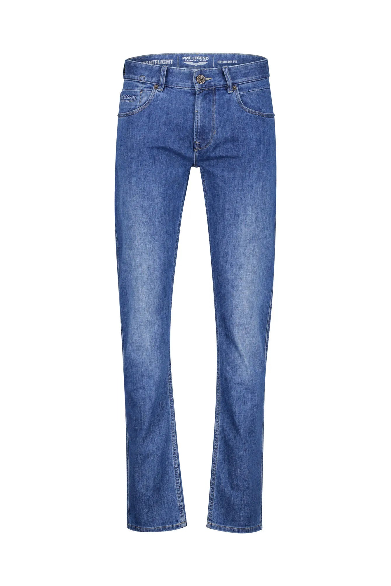 Jeans NIGHTFLIGHT Regular Fit