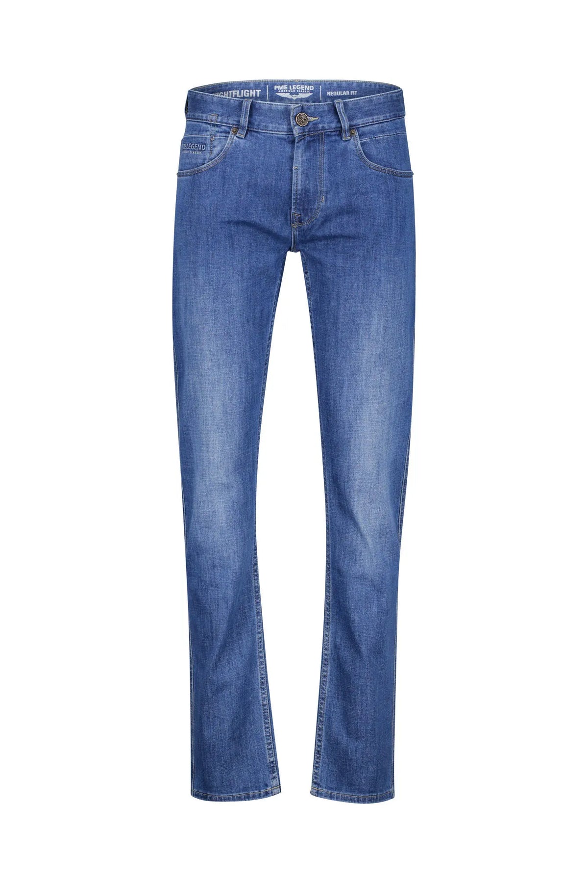 Jeans NIGHTFLIGHT Regular Fit