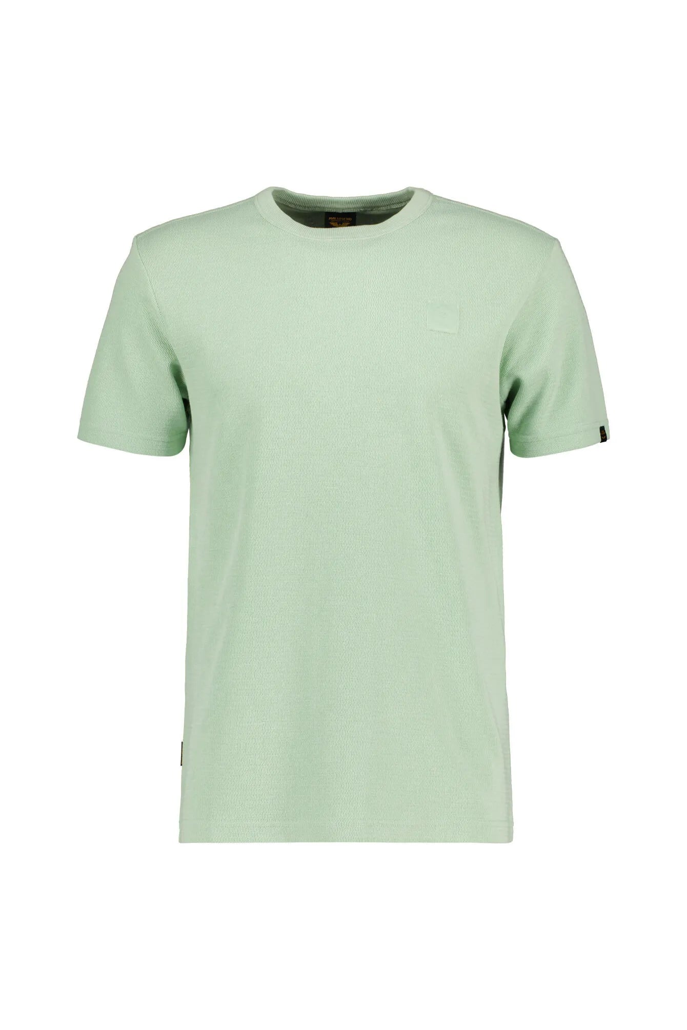 T-Shirt aus Baumwollmix