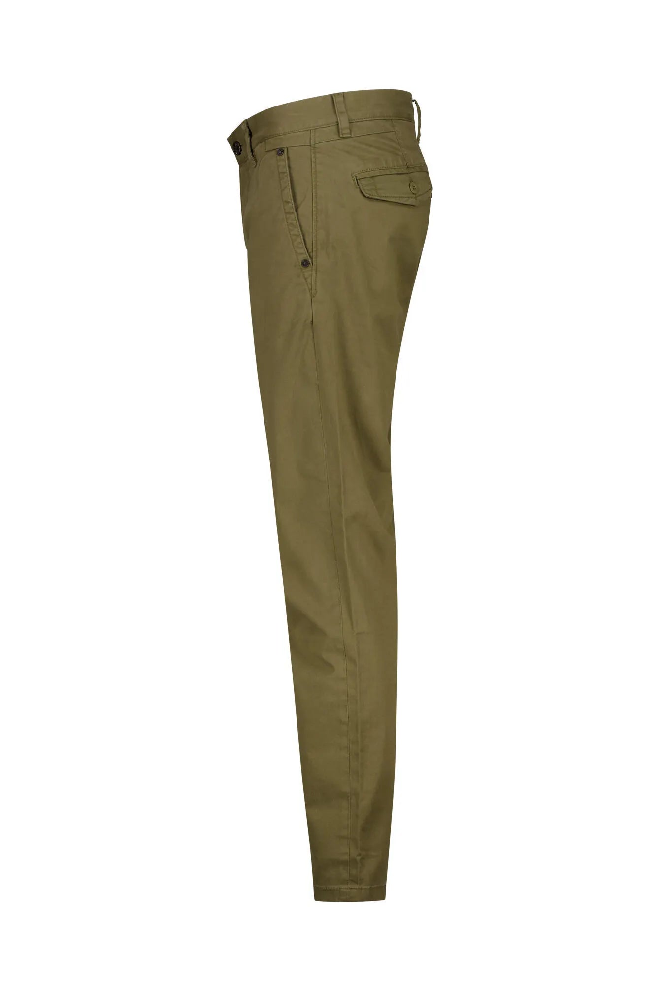 Chinohose Relaxed Fit