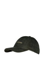 Cord-Cap aus Baumwolle