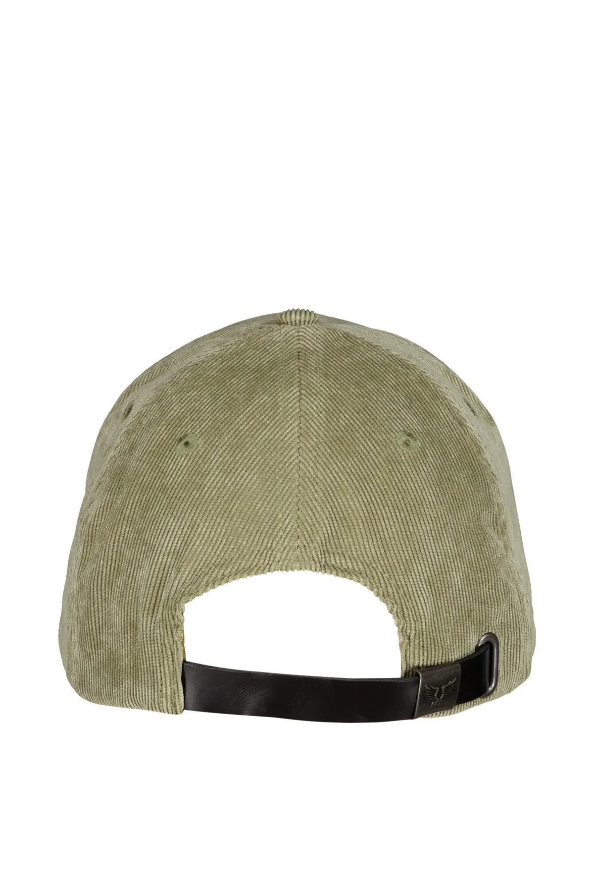 Cord-Cap aus Baumwolle